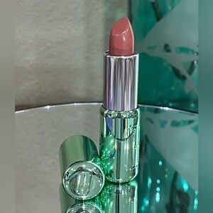 Clinique Pop Longwear Lipstick in color Bare Pop, new!